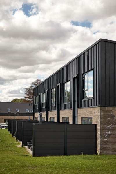 Space to live freely in Hedensted, Remmerslundvej 26, 8722 Hedensted